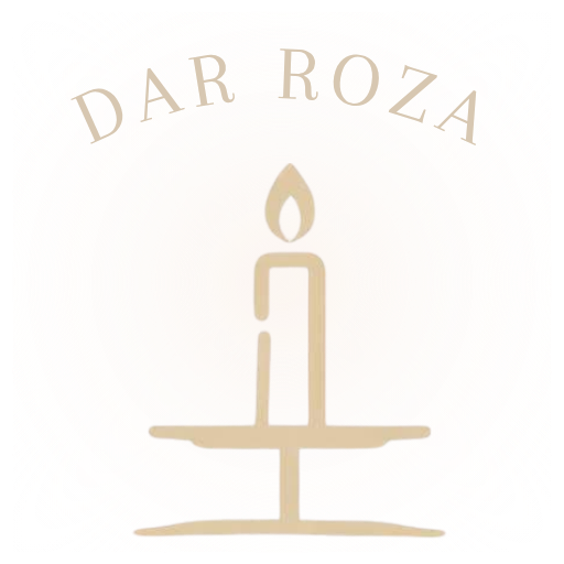 Dar Roza Logo